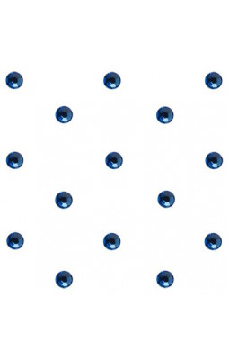 Стразы цветные Swarovski SS3 100шт. (05)
