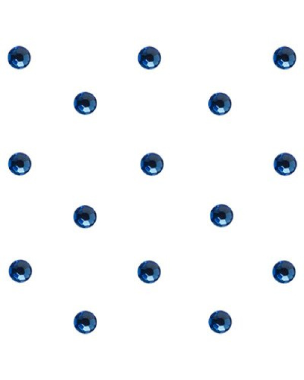 Стразы цветные Swarovski SS3 100шт. (05)