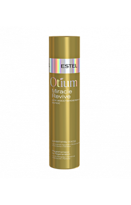 Estel Otium Miracle Revive шампунь-уход вост 250мл