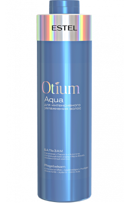 Estel Otium Aqua бальзам для интенсивного увлажнения 1000мл