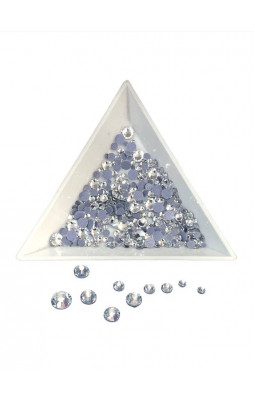 Стразы SLCM LUX CRISTAL MIX