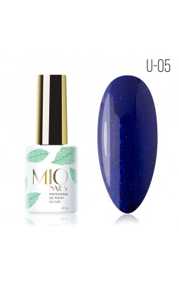 Гель-лак MIO NAILS U-05 Аватар