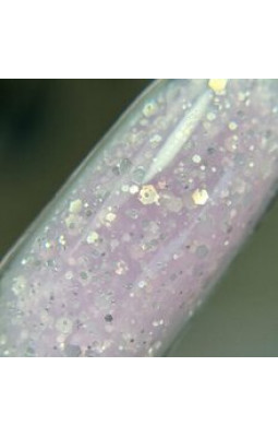 Grattol Gel Opal камуфлирующий с глиттером 05 15 мл Grattol Gel Opal камуфлирующий с глиттером 05 15 мл