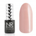 Гель-лак Nail Republic 004 полупрозрачный камуфлирующий