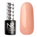 Гель-лак Nail Republic 004 полупрозрачный камуфлирующий