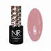 Гель-лак Nail Republic 004 полупрозрачный камуфлирующий