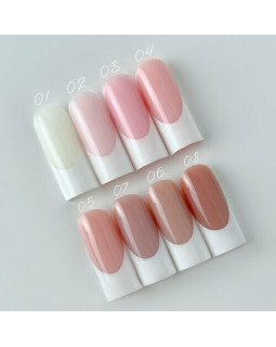 Iperfect Classic гель д/наращивания и ремонта 05 30гр-foto2