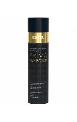 Estel Prima Inspiration шампунь для волос 250 мл