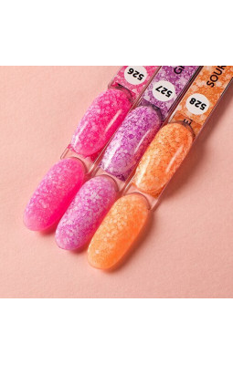 Гель-лак MiLK SODA 528 Sour Peach , 9ml