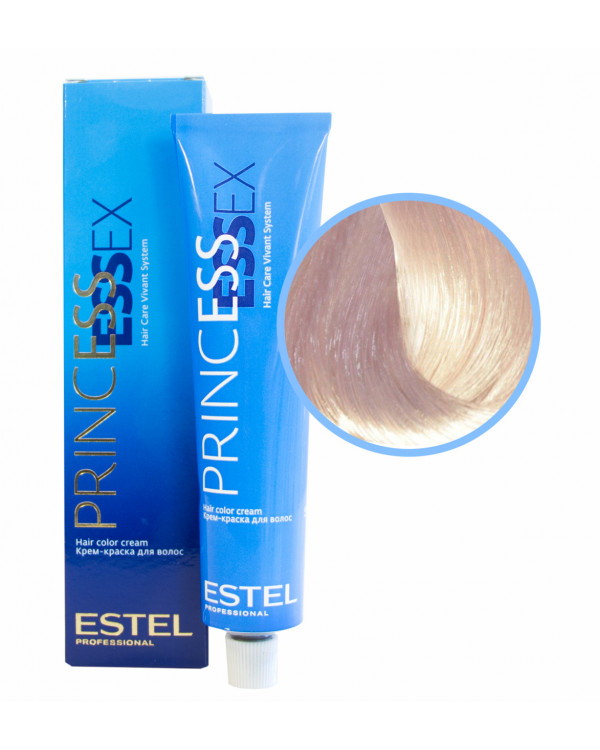 Estel Princess Essex крем-краска 10/66 св блонд фи