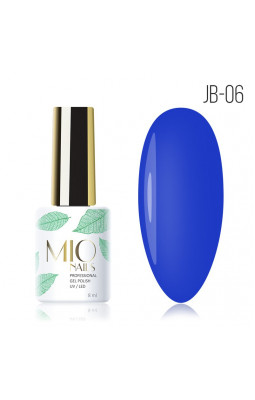 Гель-лак «Juicy Boom»  Mio Nails 06, 8мл