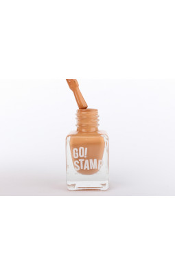 Лак для стемпинга GO ! STAMP 59 Trenchcoat 6 мл
