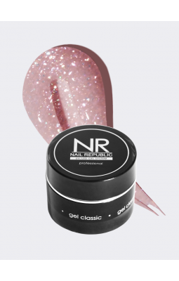 Гель Nail Republic Nude Flash Gel 252