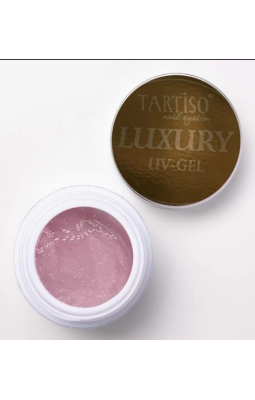 Гель Tartiso LUXURY TGL-03 15 ml