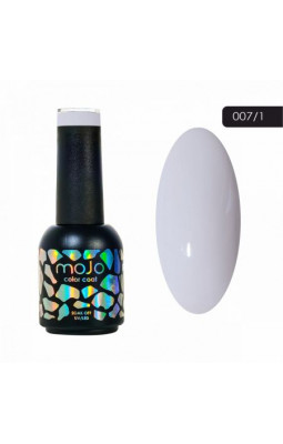 MOJO Гель-Лак M007/1 Soft core 8 мл