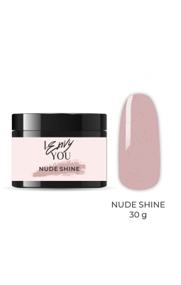 I Envy You COLD GEL 13 Nude shine 30 ml-foto2