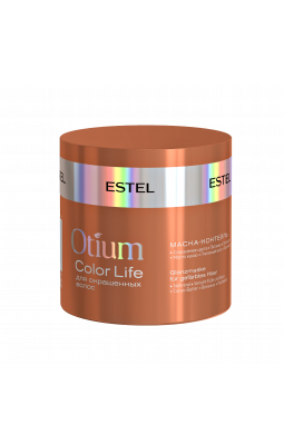 Estel Otium Color Life маска-коктейль д/окр. 300мл