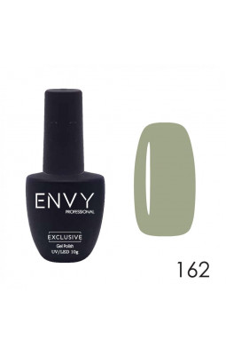 Гель-лак Envy Exclusive 10ml 162