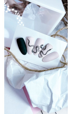 Пластина для стемпинга ParisNail PNS-05-foto4