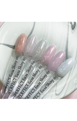 IPERFECT база Shiny  04 15гр