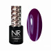 Гель-лак Nail Republic 158 сливовый
