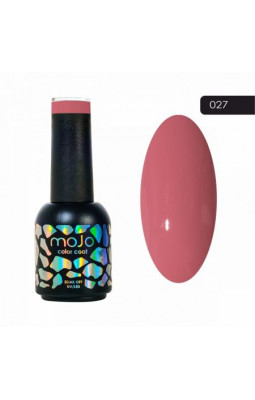 MOJO Гель-Лак M027 Chery 8 мл