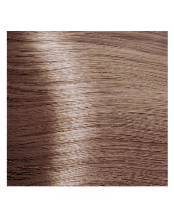 Kapous Magic Keratin NA крем-краска 9.12 оч св блонд беж х