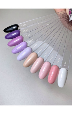 Гель-лак ruNail hema free 10 мл №8604-foto2