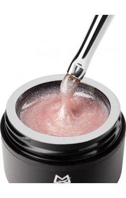 Гель MANITA BULDER GEL "Moonlight" №3  15мл