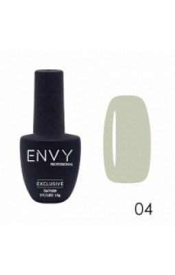Гель-лак Envy Exclusive 10ml 005-foto2