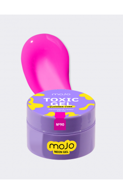 MOJO TOXIC gel 15 ml 90-foto2