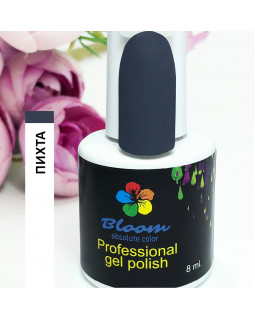 Гель-лак BLOOM 155 Пихта