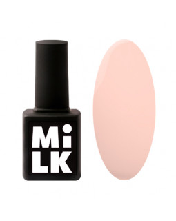 Гель-лак MiLK Self Care 414 take a nap , 9 ml