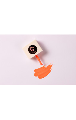 Лак для стемпинга GO ! STAMP 34 Peach 6 мл Лак для стемпинга GO ! STAMP 34 Peach 6 мл