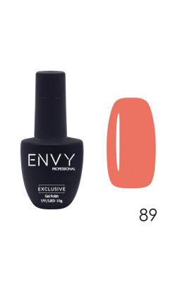 Гель-лак Envy Exclusive 10ml 089