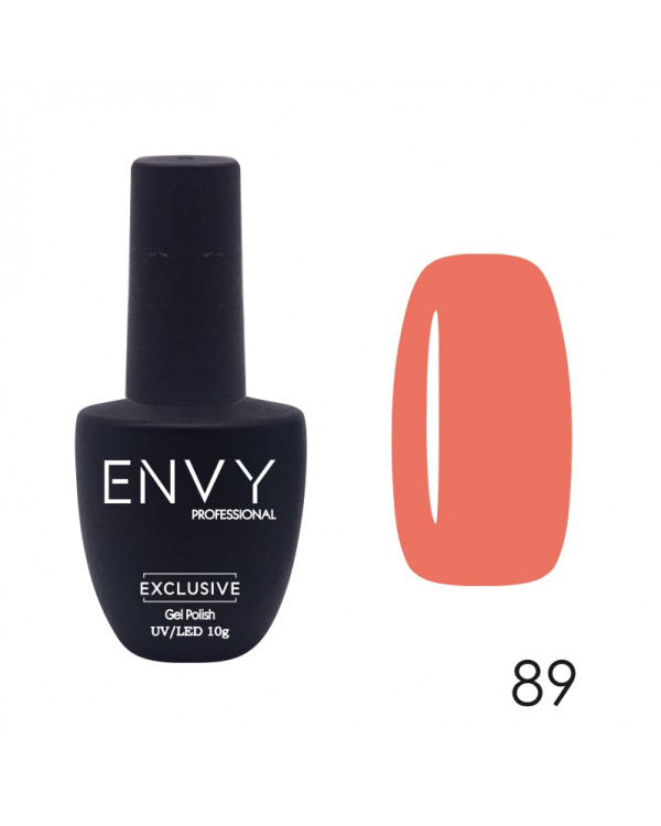 Гель-лак Envy Exclusive 10ml 089