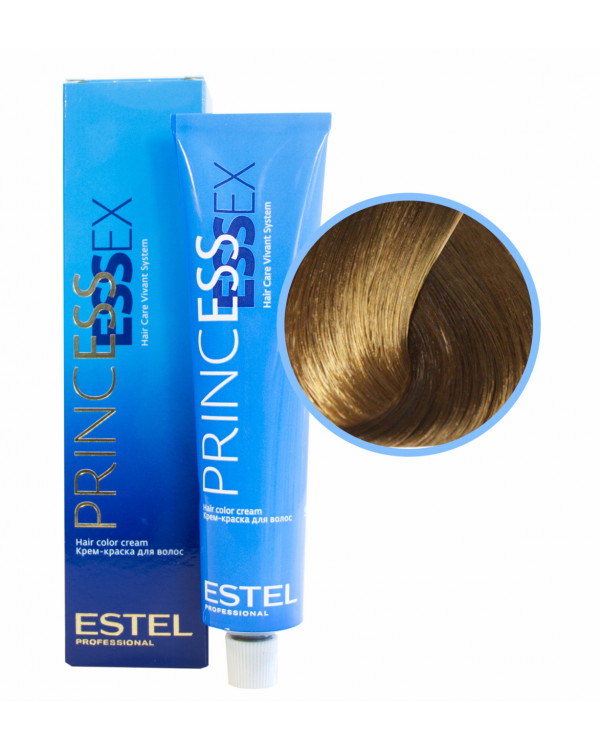 Estel Princess Essex крем-краска 6/3 т-рус золотис Estel Princess Essex крем-краска 6/3 т-рус золотис