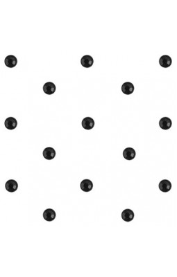 Стразы цветные Swarovski SS3 100шт. (02)