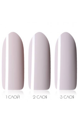 Гель-лак Adri Coco 069 светло-серый-foto3