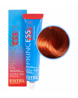 Estel Princess Essex крем-краска 77/45 чувств мамб