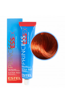 Estel Princess Essex крем-краска 77/45 чувств мамб