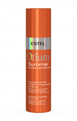 Estel Otium Summer спрей солнцезащитный с UV-фильтром 200мл