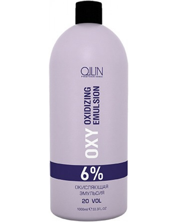 Ollin Color оксид 6% 1000мл