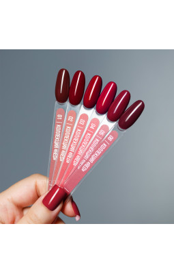 Гель-лак Mio Nails RED 02