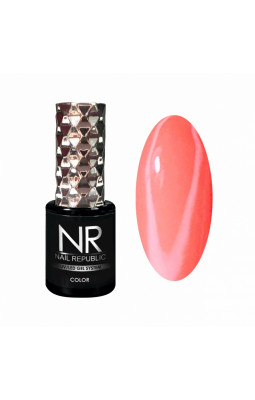 Гель-лак Nail Republic 306 лосось Гель-лак Nail Republic 306 лосось