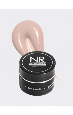 Гель Nail Republic Classic 40 30 гр