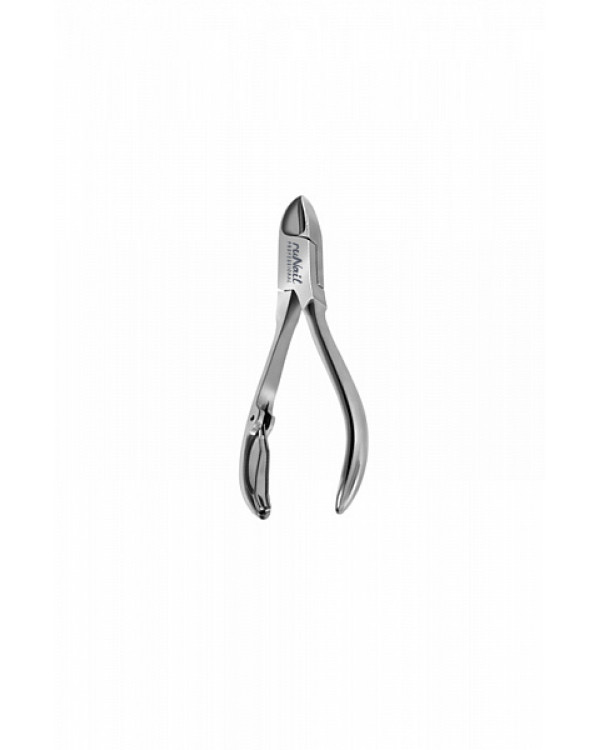 Кусачки педикюрно-маникюрные д/ногтей Ru-052 0145