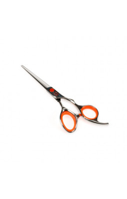 TAYO Orange TQ6555 ножницы парикмахерские эгрономичные 5,5"