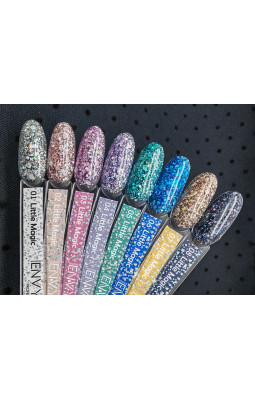 ENVY гель лак Little Magic 10g 05