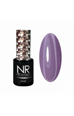 Гель-лак Nail Republic 054 чертополох